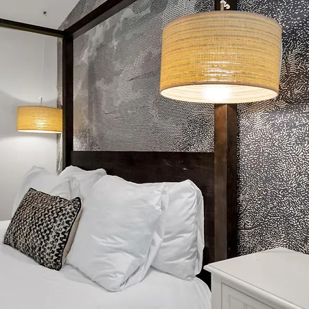 Elegant 2Br Stay Near French Quarter